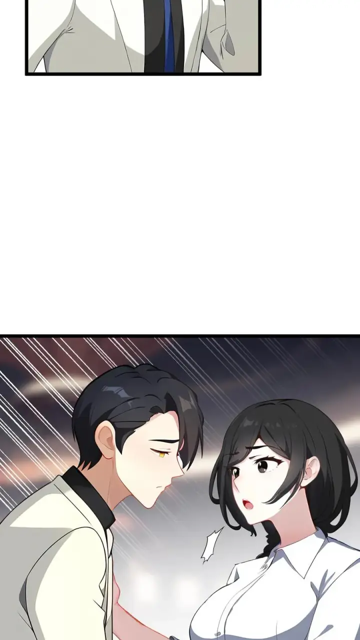 《反派：被偷听心声后，女主想当我后宫！？》第97话图10