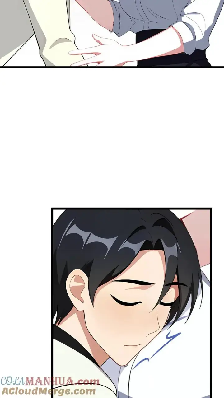 《反派：被偷听心声后，女主想当我后宫！？》第97话图11
