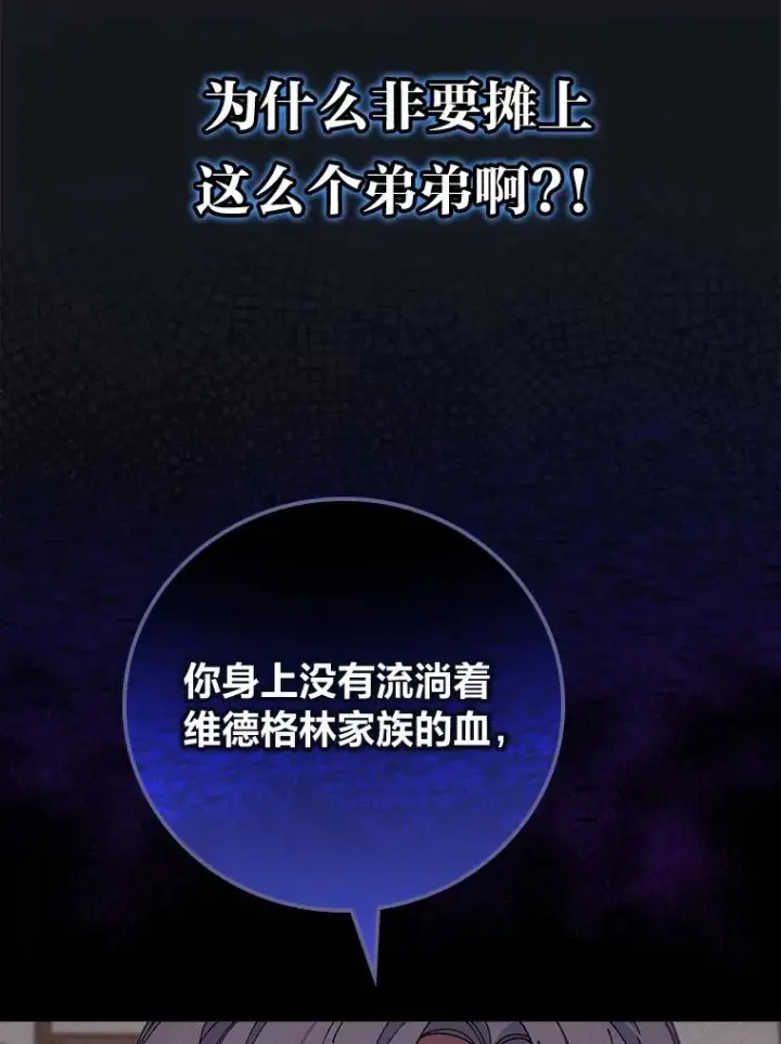《反派的姐姐今天也很心累》0.序章图12