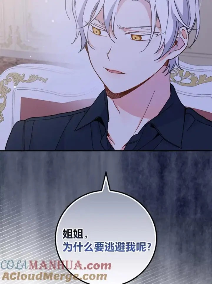 《反派的姐姐今天也很心累》0.序章图27