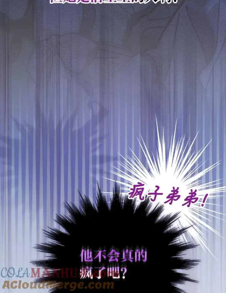 《反派的姐姐今天也很心累》1.豪门梦图117