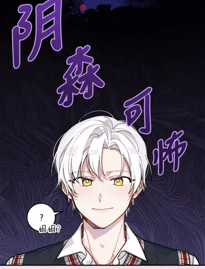 《反派的姐姐今天也很心累》1.豪门梦图15