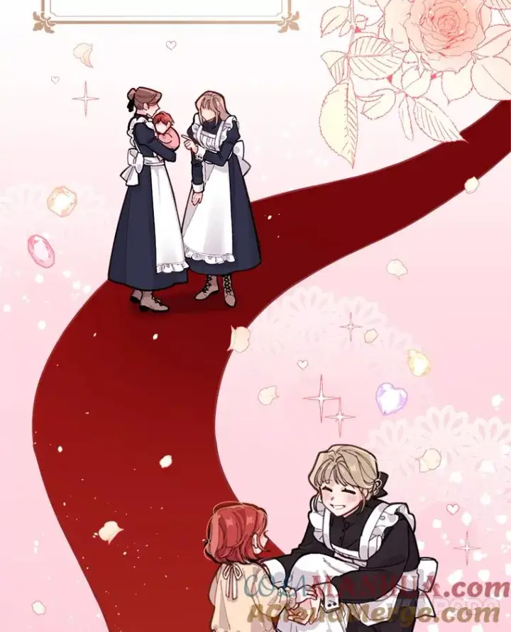 《反派的姐姐今天也很心累》1.豪门梦图53