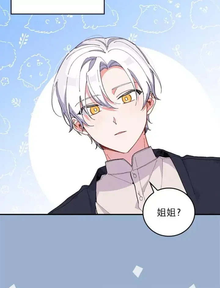 《反派的姐姐今天也很心累》3.阴差阳错图36
