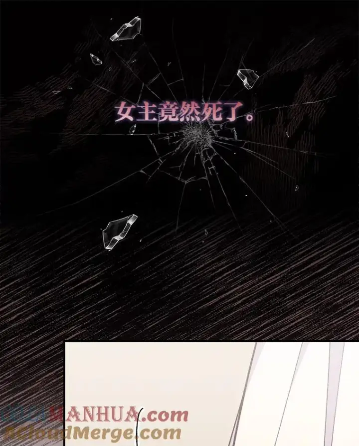 《反派的姐姐今天也很心累》3.阴差阳错图45