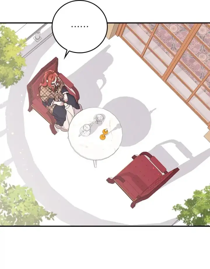 《反派的姐姐今天也很心累》4.无法逃离的钟塔图22