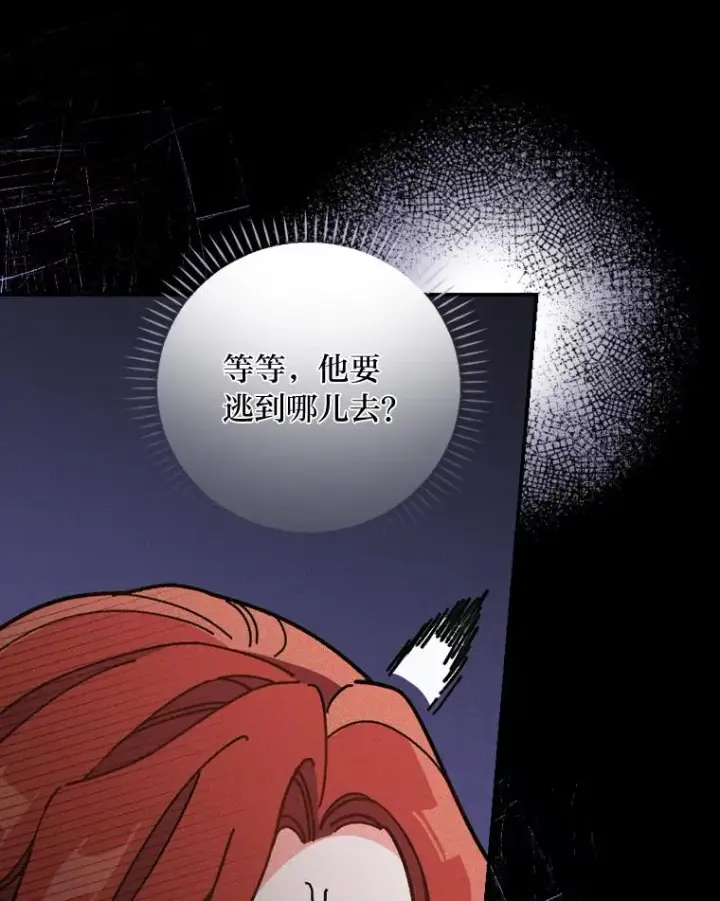 《反派的姐姐今天也很心累》5.“梅开二度”图108