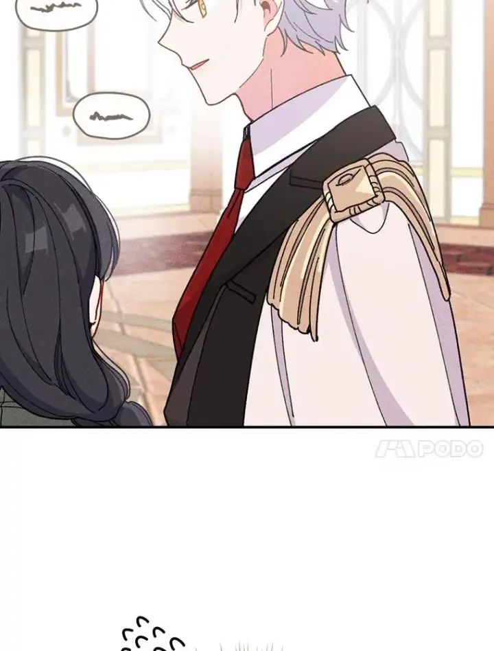 《反派的姐姐今天也很心累》8.女主的守护天使图104
