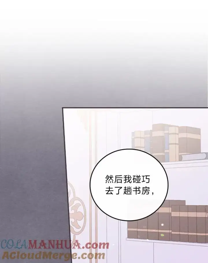 《反派的姐姐今天也很心累》9.偶遇同胞图113