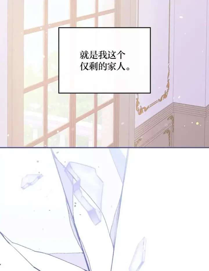 《反派的姐姐今天也很心累》11.忐忑不安的公爵家图63