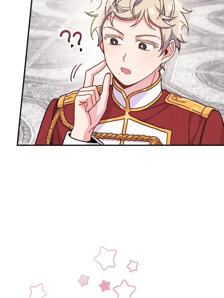 《反派的姐姐今天也很心累》13.让出选择权图3