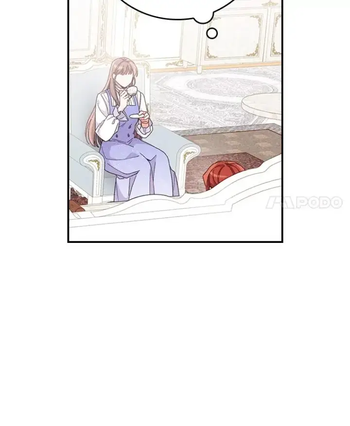 《反派的姐姐今天也很心累》17.固定的时间段图4