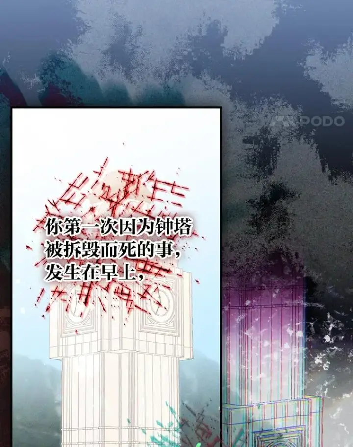《反派的姐姐今天也很心累》17.固定的时间段图66
