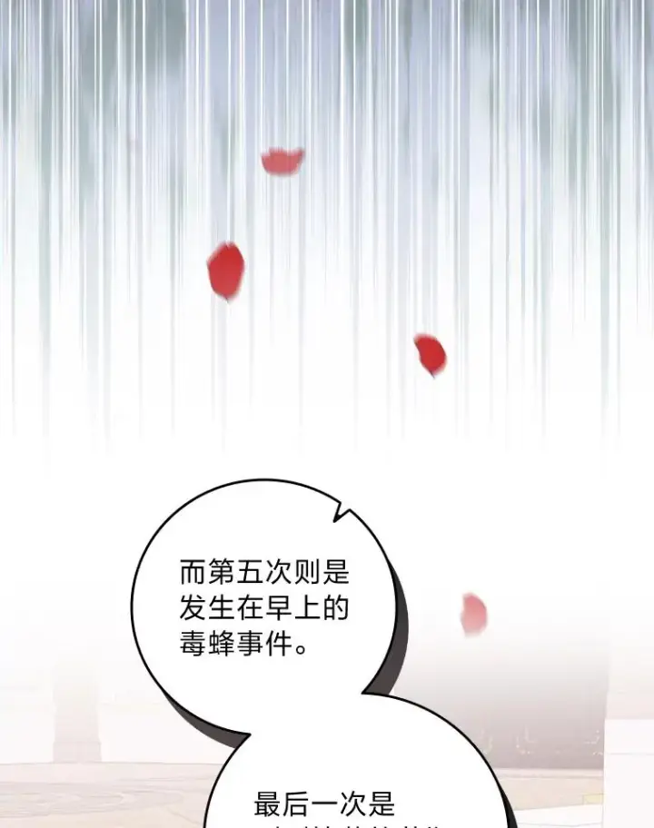 《反派的姐姐今天也很心累》17.固定的时间段图70