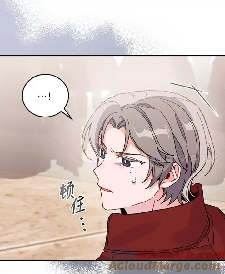 《反派的姐姐今天也很心累》18.爱情灵药图61
