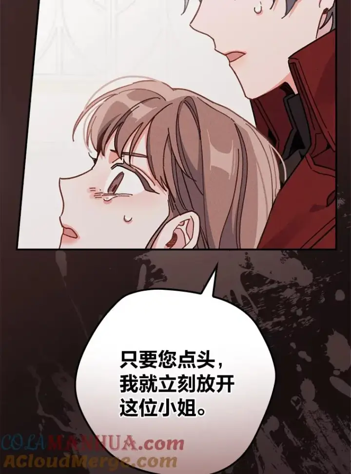 《反派的姐姐今天也很心累》19.魅惑之布图13