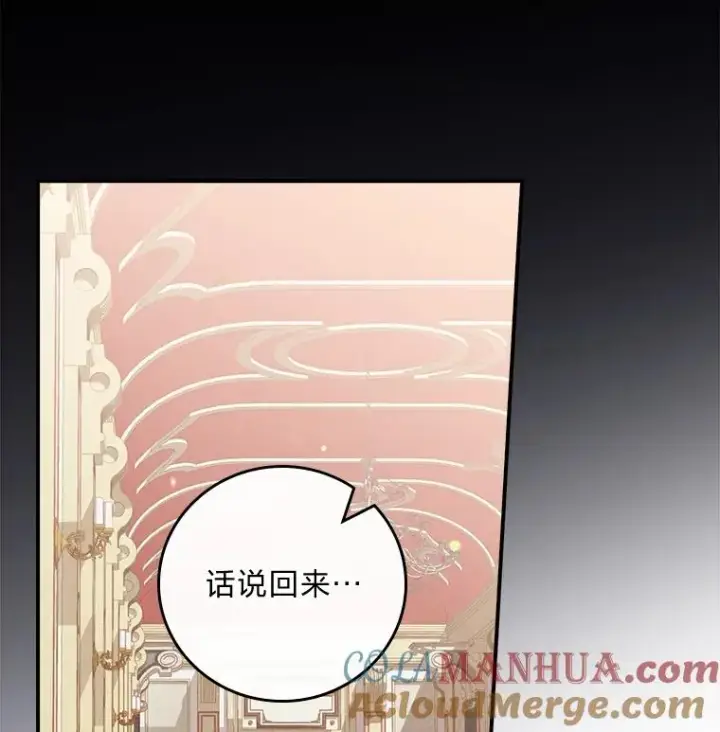 《反派的姐姐今天也很心累》19.魅惑之布图41