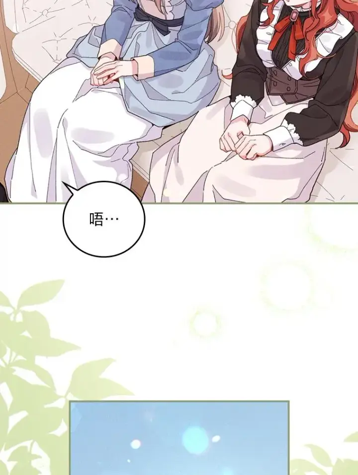 《反派的姐姐今天也很心累》21.失控的马车图15
