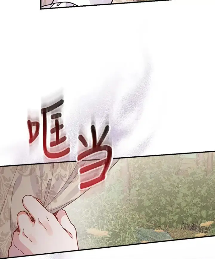 《反派的姐姐今天也很心累》21.失控的马车图28