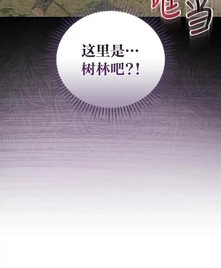 《反派的姐姐今天也很心累》21.失控的马车图31