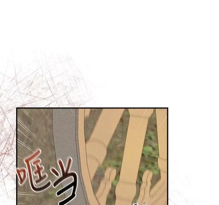 《反派的姐姐今天也很心累》21.失控的马车图34