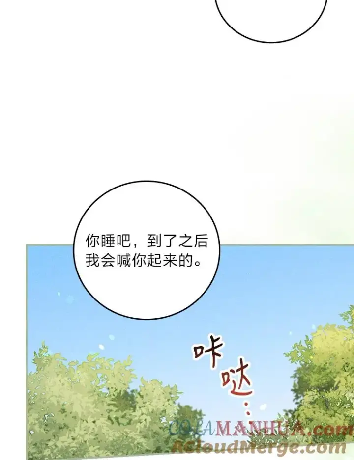 《反派的姐姐今天也很心累》21.失控的马车图5
