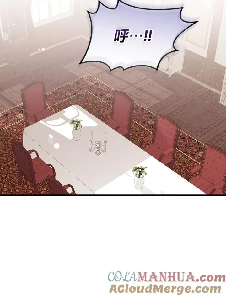 《反派的姐姐今天也很心累》21.失控的马车图57