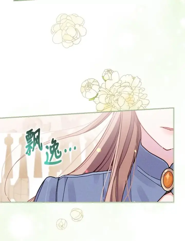 《反派的姐姐今天也很心累》21.失控的马车图6