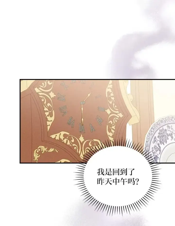 《反派的姐姐今天也很心累》21.失控的马车图60