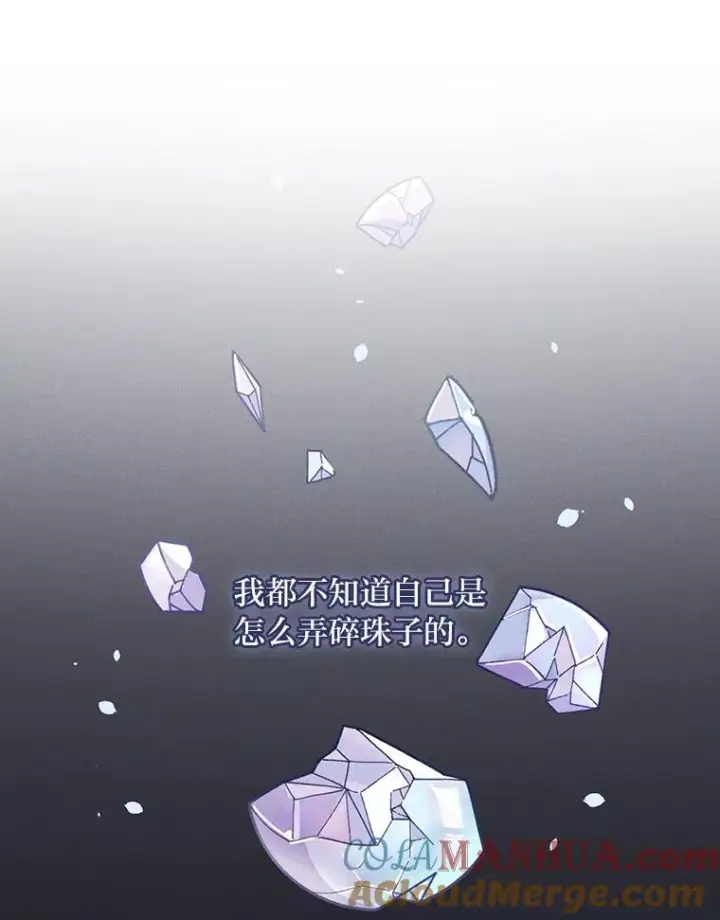 《反派的姐姐今天也很心累》21.失控的马车图69