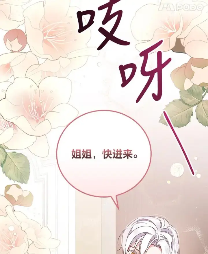 《反派的姐姐今天也很心累》22.再遇盗贼团伙图107