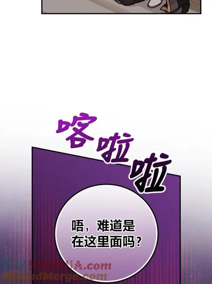 《反派的姐姐今天也很心累》24.神偷姐弟图101