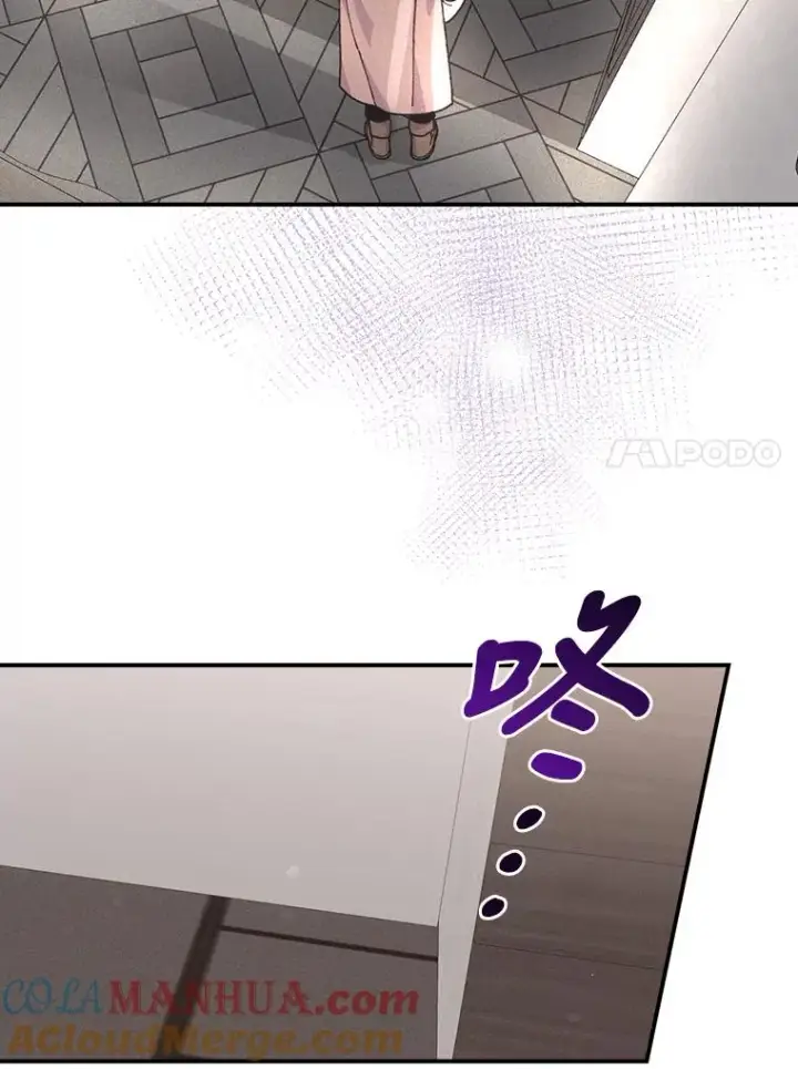 《反派的姐姐今天也很心累》24.神偷姐弟图105