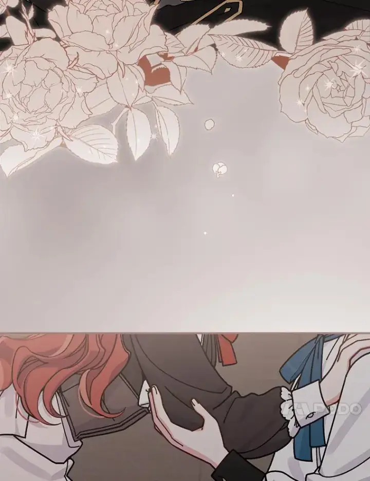 《反派的姐姐今天也很心累》24.神偷姐弟图111