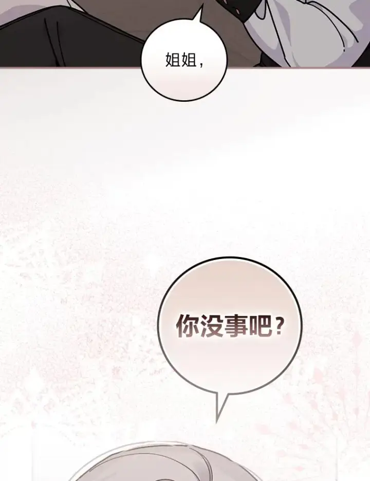 《反派的姐姐今天也很心累》24.神偷姐弟图112