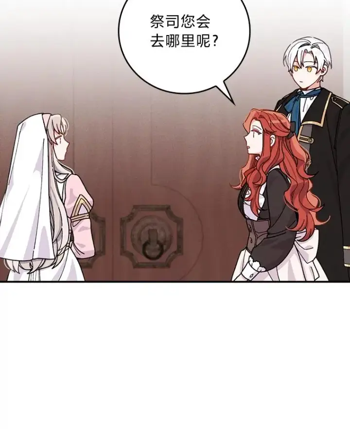 《反派的姐姐今天也很心累》24.神偷姐弟图26