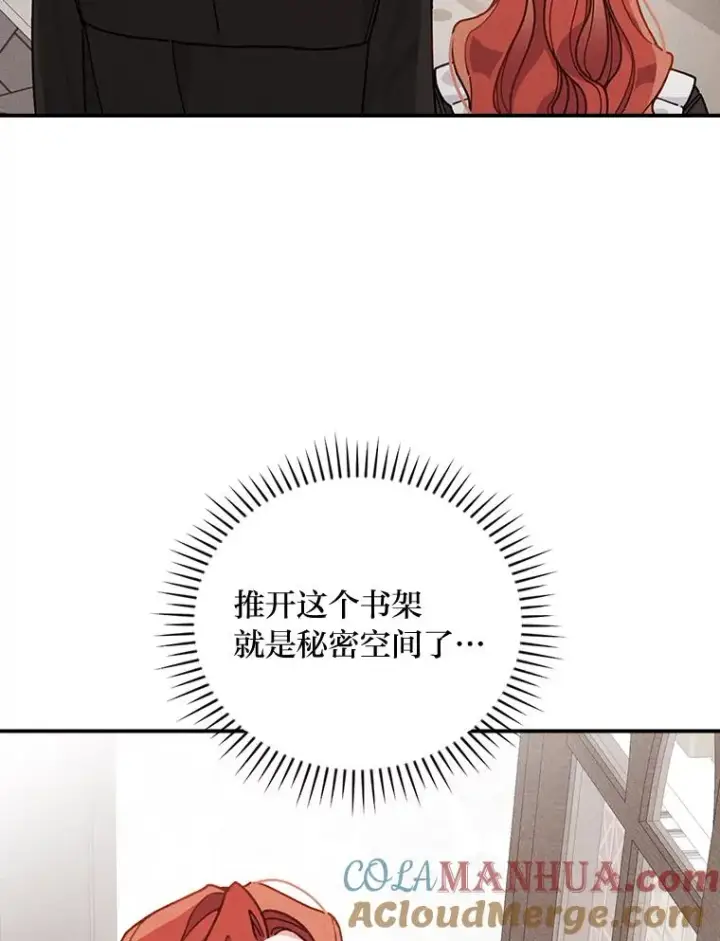 《反派的姐姐今天也很心累》24.神偷姐弟图53