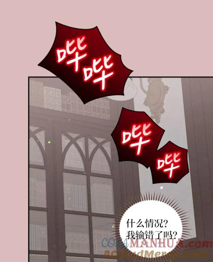 《反派的姐姐今天也很心累》24.神偷姐弟图77