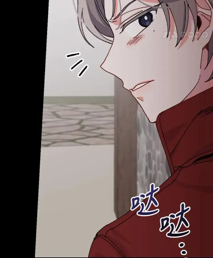 《反派的姐姐今天也很心累》26.坠入爱河图111