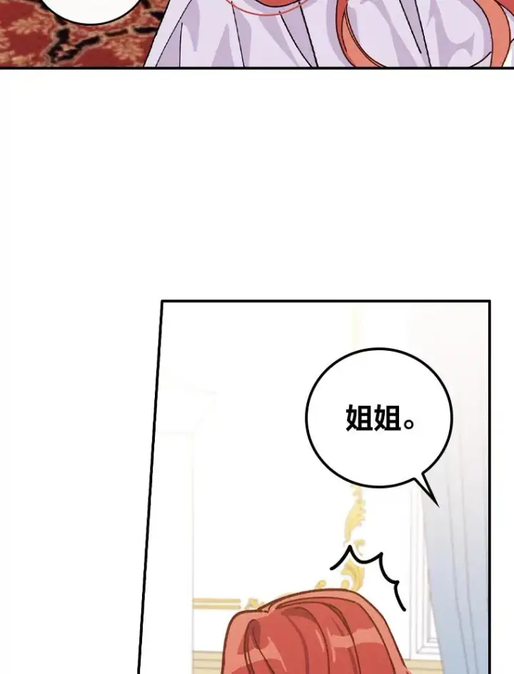 《反派的姐姐今天也很心累》28.给亚莉找护卫图36