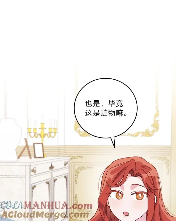 《反派的姐姐今天也很心累》28.给亚莉找护卫图65