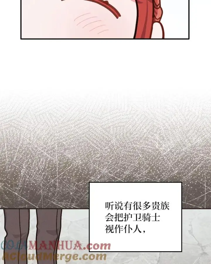 《反派的姐姐今天也很心累》29.诸事不顺图33