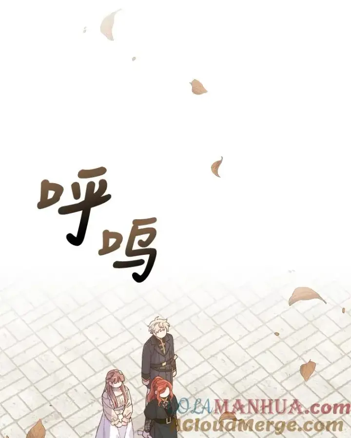 《反派的姐姐今天也很心累》29.诸事不顺图53