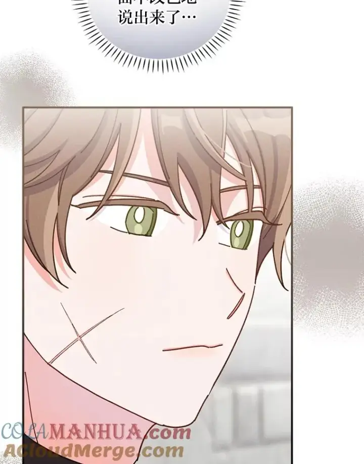 《反派的姐姐今天也很心累》29.诸事不顺图73