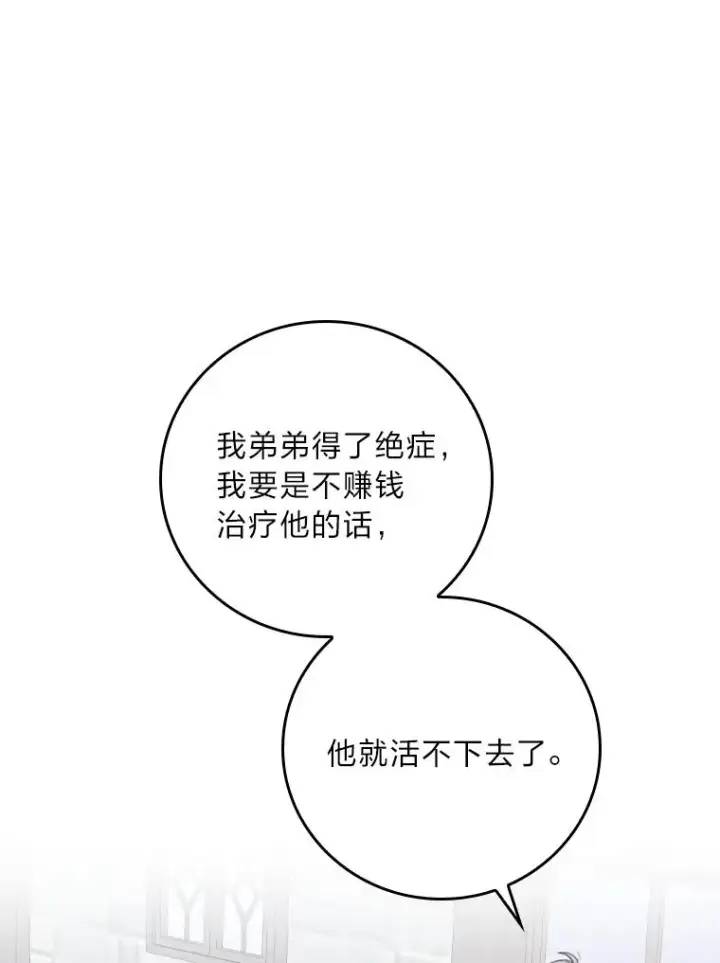 《反派的姐姐今天也很心累》29.诸事不顺图80