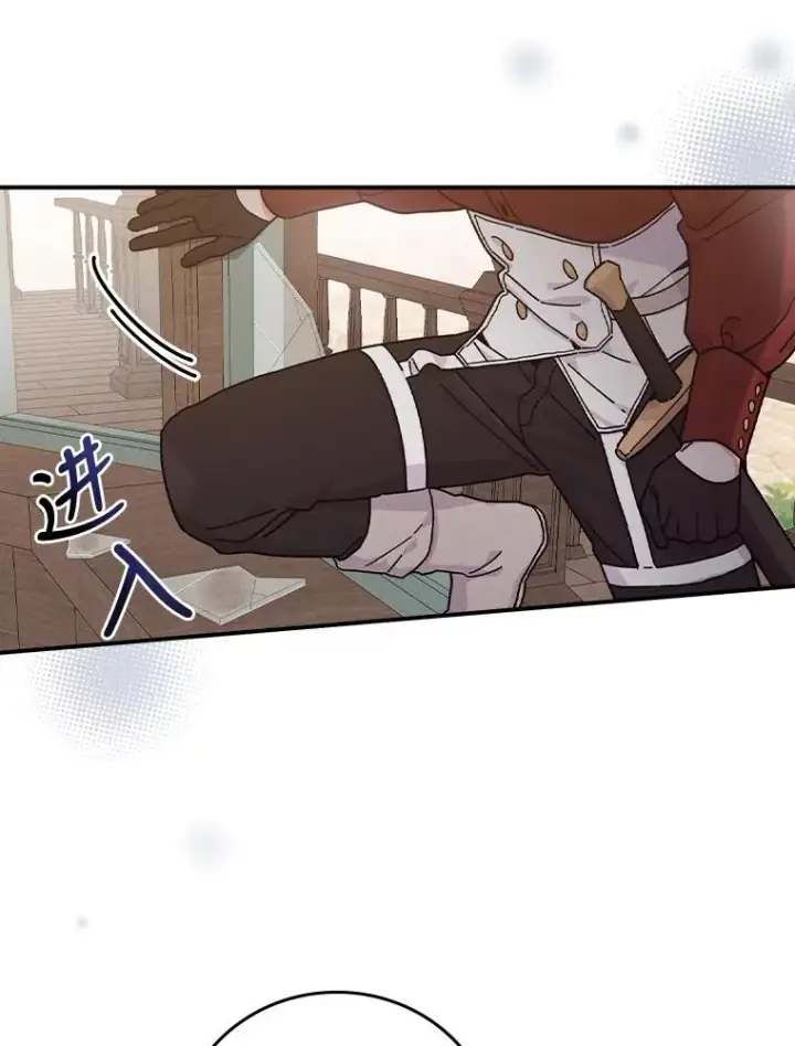《反派的姐姐今天也很心累》30.天降完美护卫图27