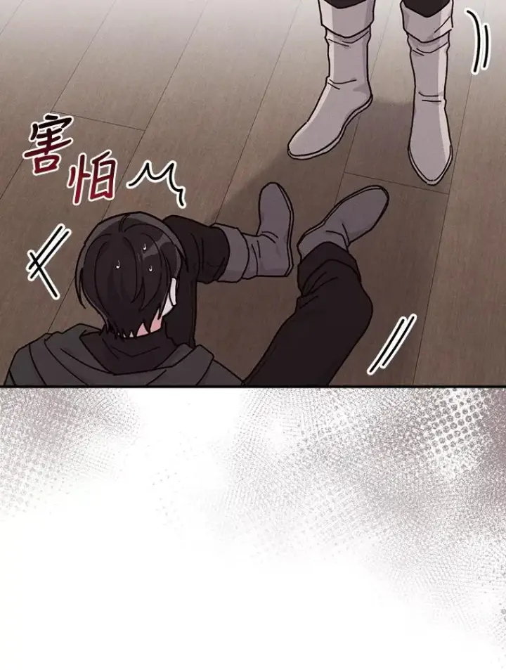 《反派的姐姐今天也很心累》30.天降完美护卫图34