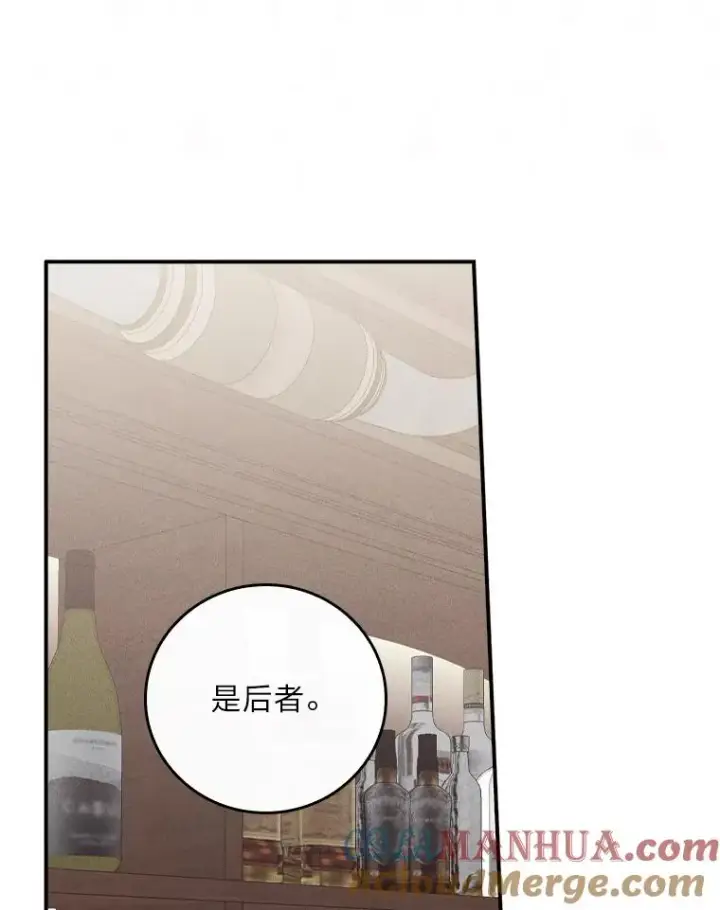 《反派的姐姐今天也很心累》30.天降完美护卫图45