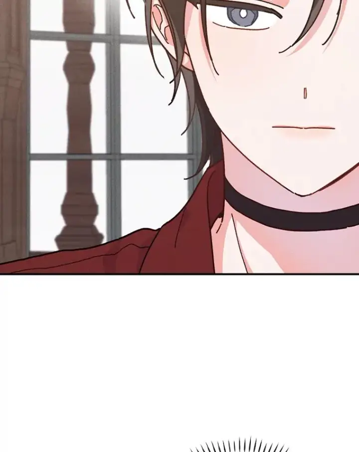 《反派的姐姐今天也很心累》30.天降完美护卫图79