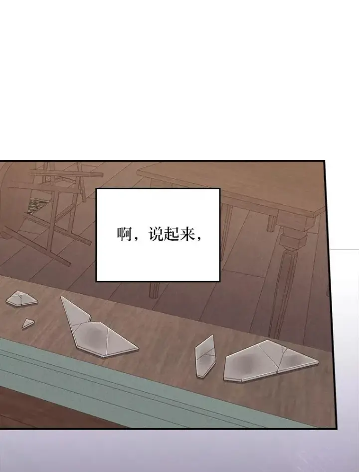 《反派的姐姐今天也很心累》30.天降完美护卫图87